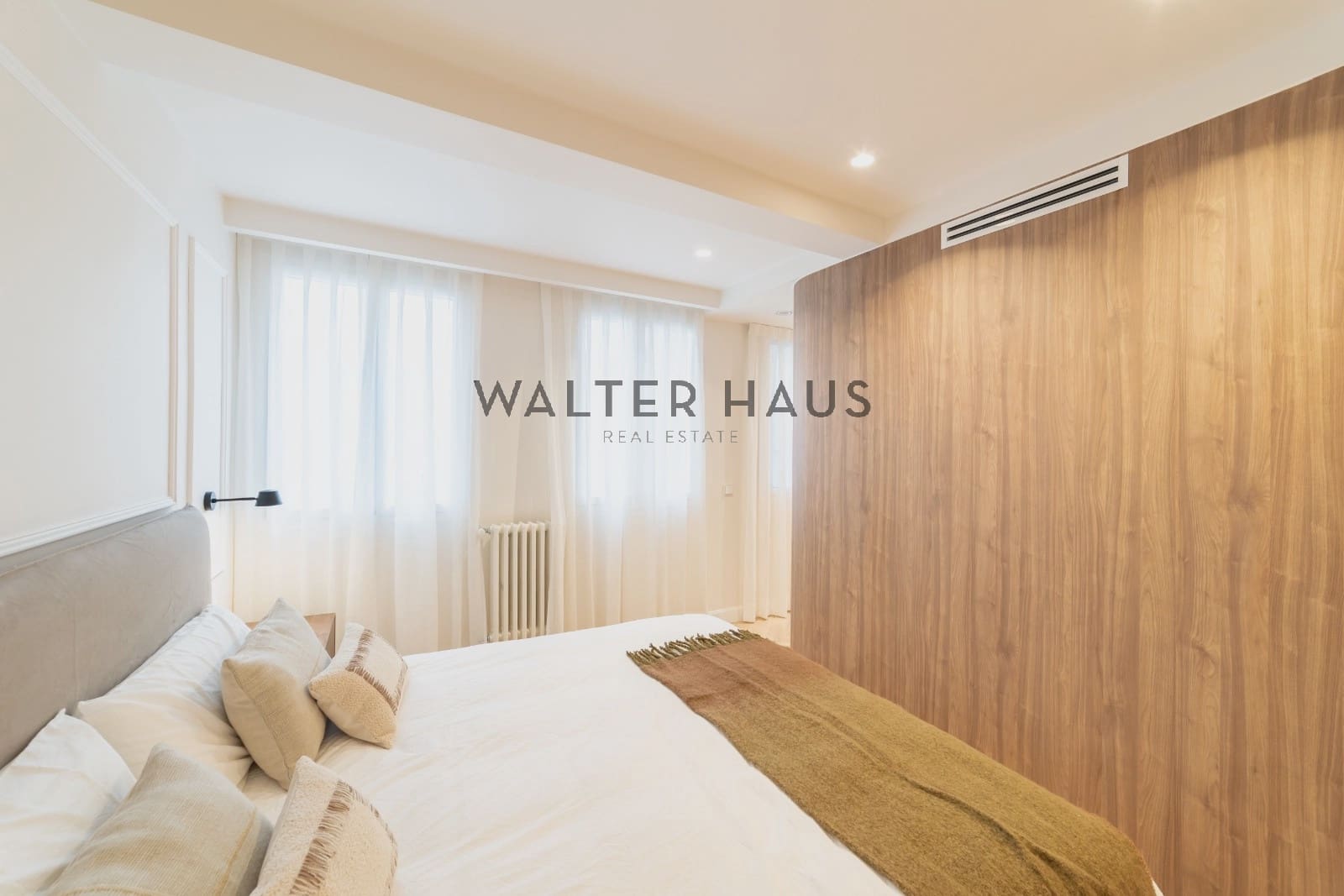 2 slaapkamer Flat te koop in Madrid stad - € 1.645.000 (Ref: 9329601)