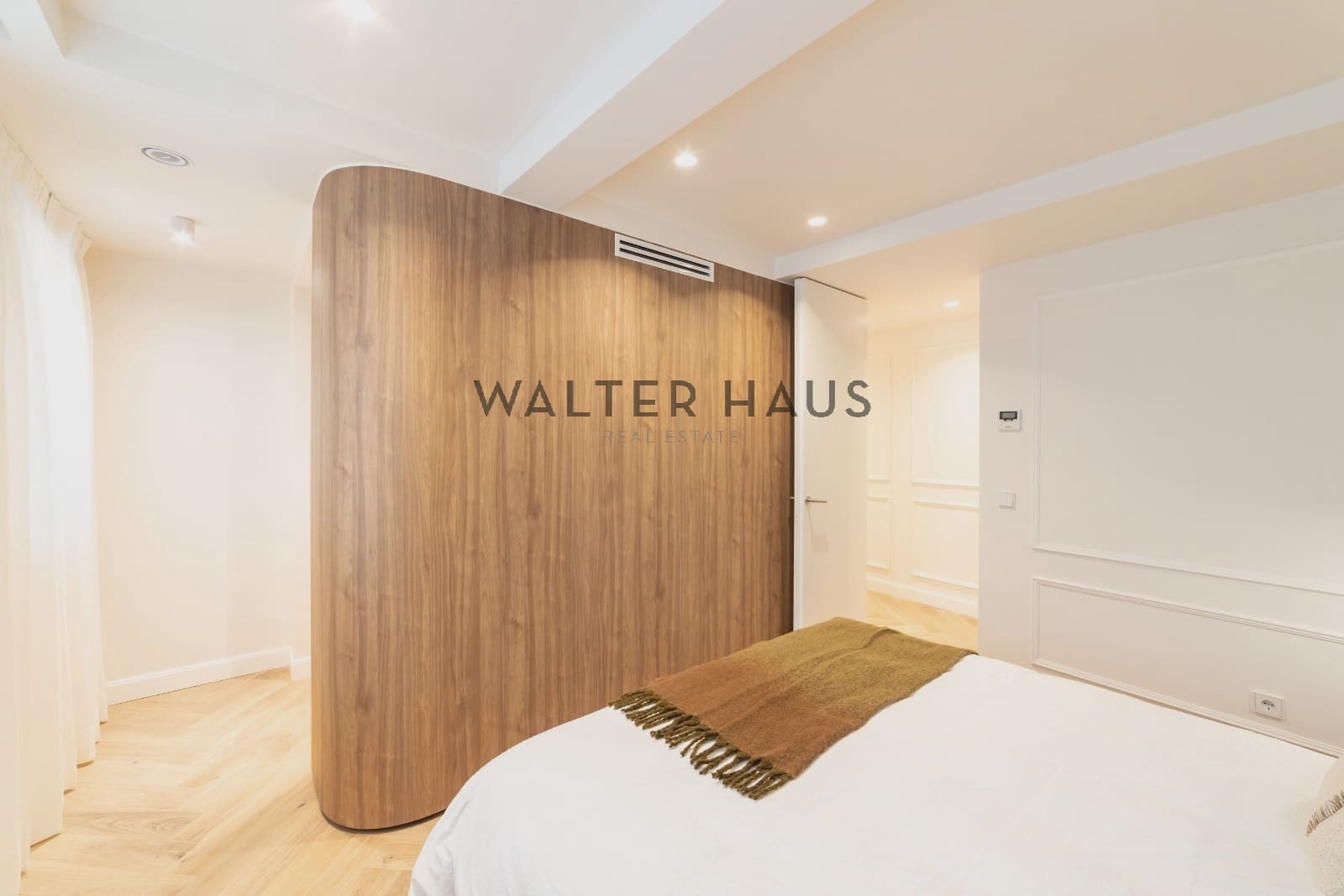 2 slaapkamer Flat te koop in Madrid stad - € 1.645.000 (Ref: 9329601)