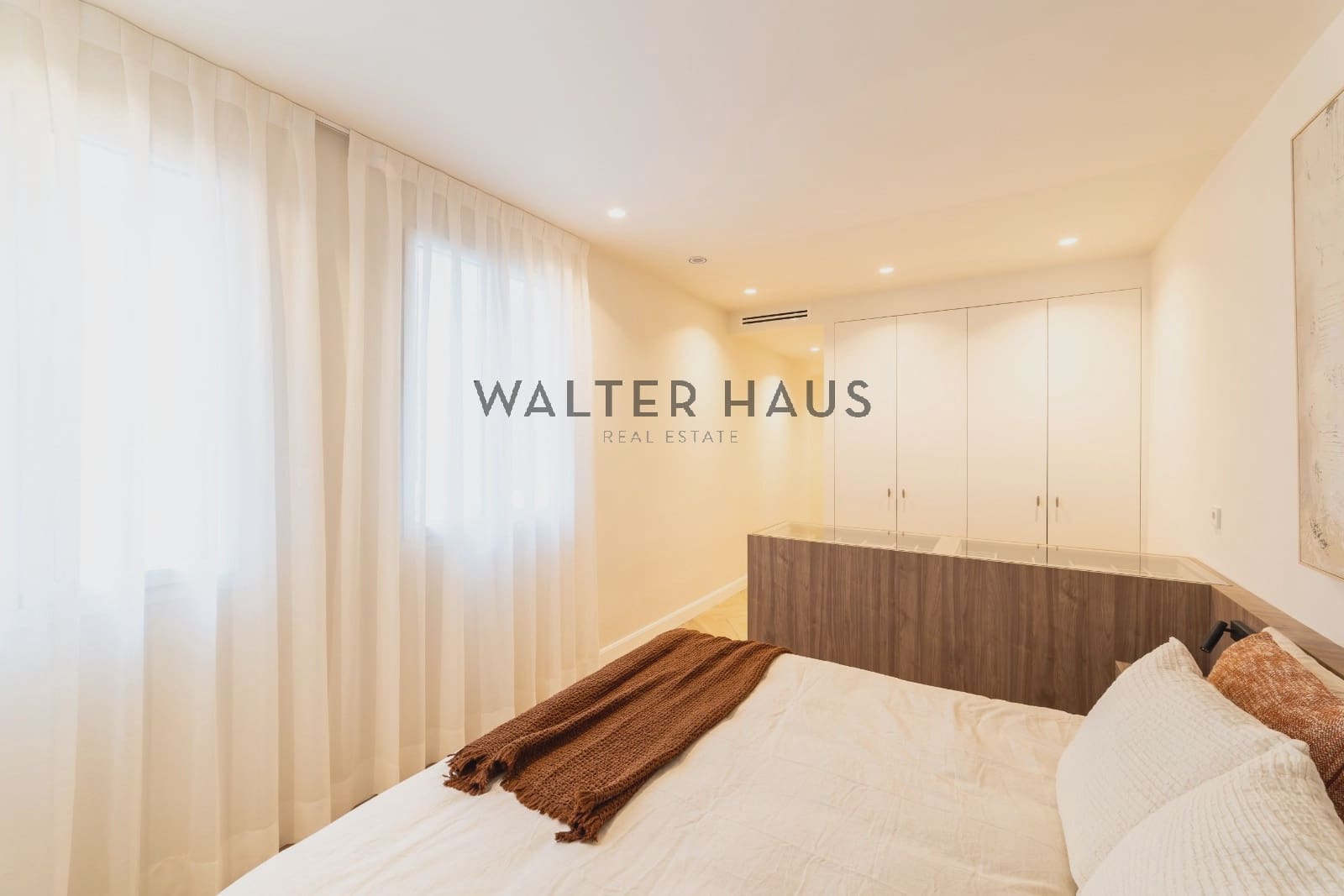 2 slaapkamer Flat te koop in Madrid stad - € 1.645.000 (Ref: 9329601)