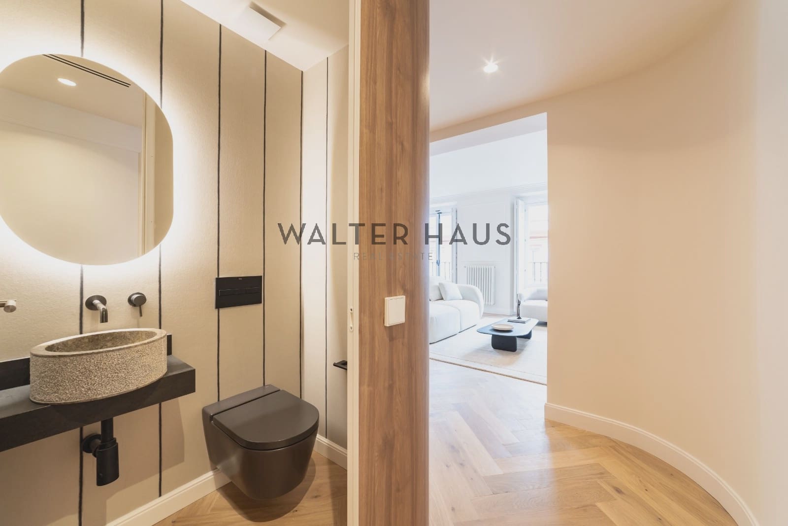 2 slaapkamer Flat te koop in Madrid stad - € 1.645.000 (Ref: 9329601)