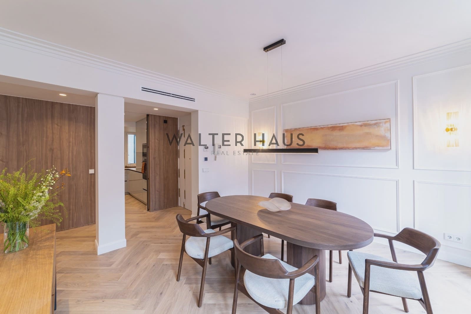 2 slaapkamer Flat te koop in Madrid stad - € 1.645.000 (Ref: 9329601)