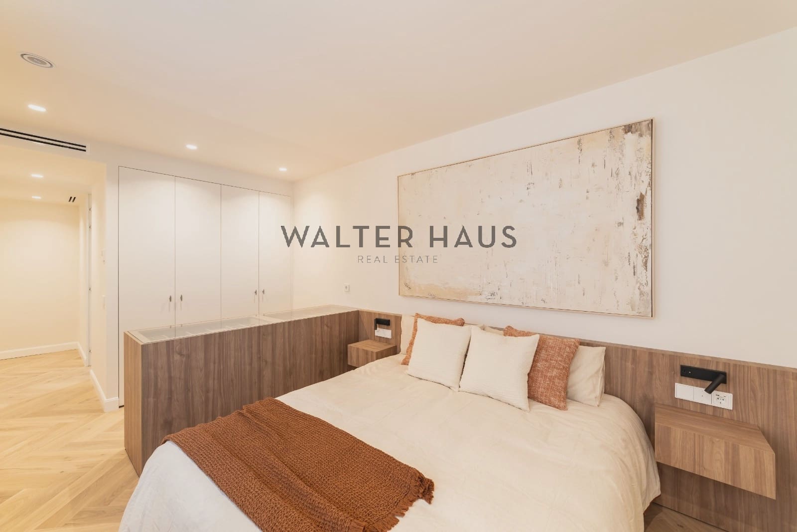 2 slaapkamer Flat te koop in Madrid stad - € 1.645.000 (Ref: 9329601)