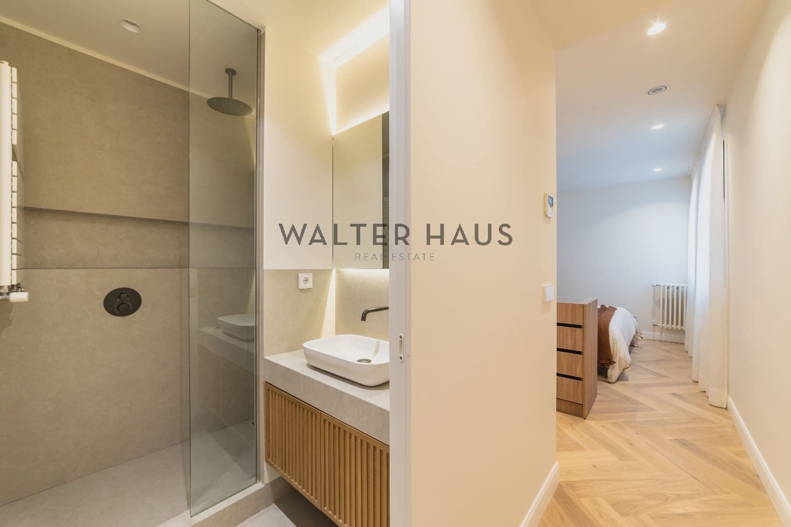 2 slaapkamer Flat te koop in Madrid stad - € 1.645.000 (Ref: 9329601)