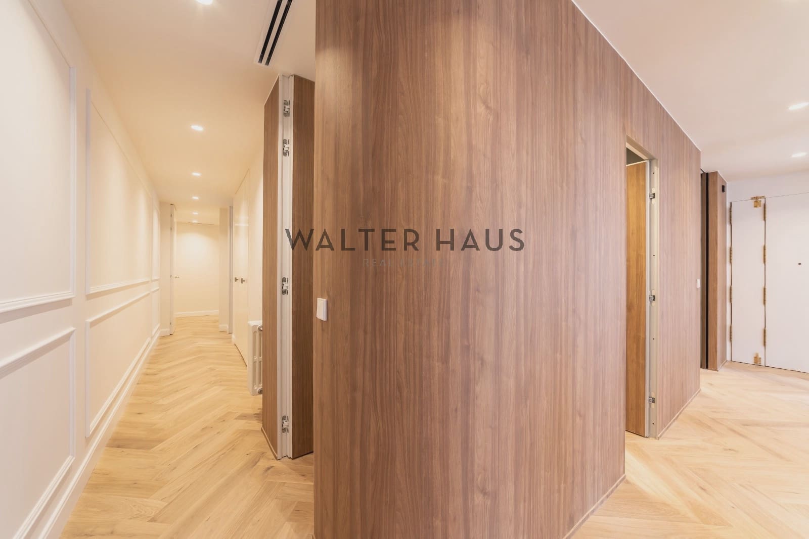 2 slaapkamer Flat te koop in Madrid stad - € 1.645.000 (Ref: 9329601)