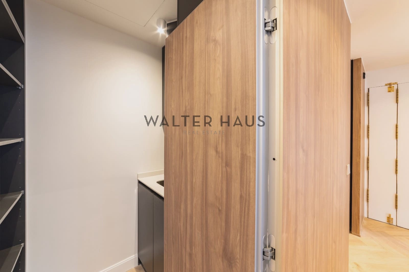 2 slaapkamer Flat te koop in Madrid stad - € 1.645.000 (Ref: 9329601)