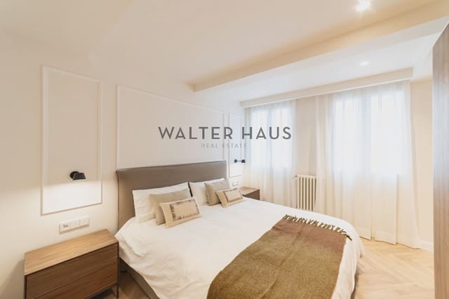 2 bedroom Flat for sale in Arapiles, Madrid city - € 1,645,000 (Ref: 9329601)