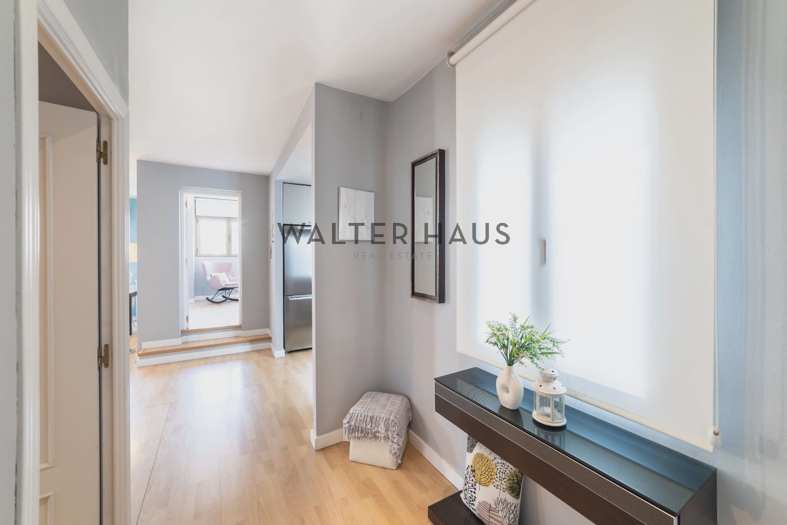 2 soverom Penthouse til salgs i Madrid by med svømmebasseng - € 950 000 (Ref: 9329602)