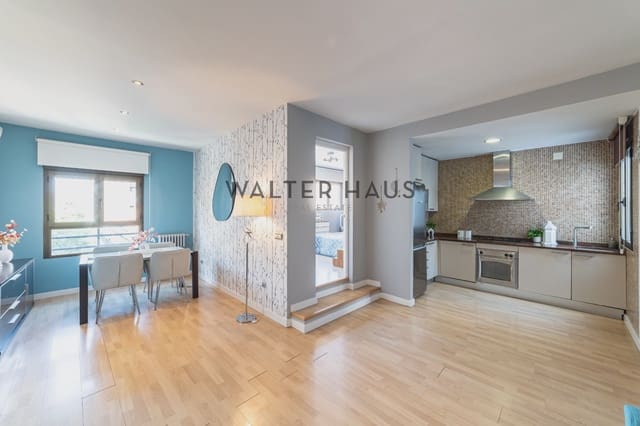 2 camera da letto Attico in vendita in Trafalgar, Madrid città con piscina - 950.000 € (Rif: 9329602)