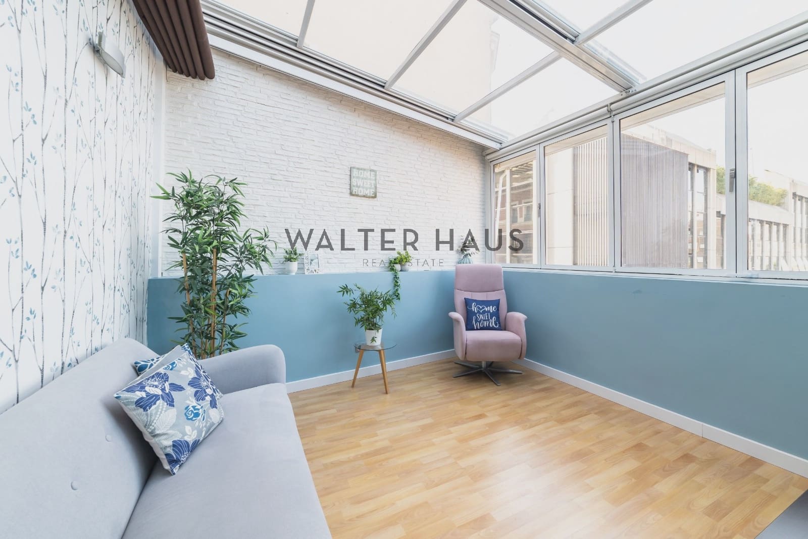 2 soverom Penthouse til salgs i Madrid by med svømmebasseng - € 950 000 (Ref: 9329602)