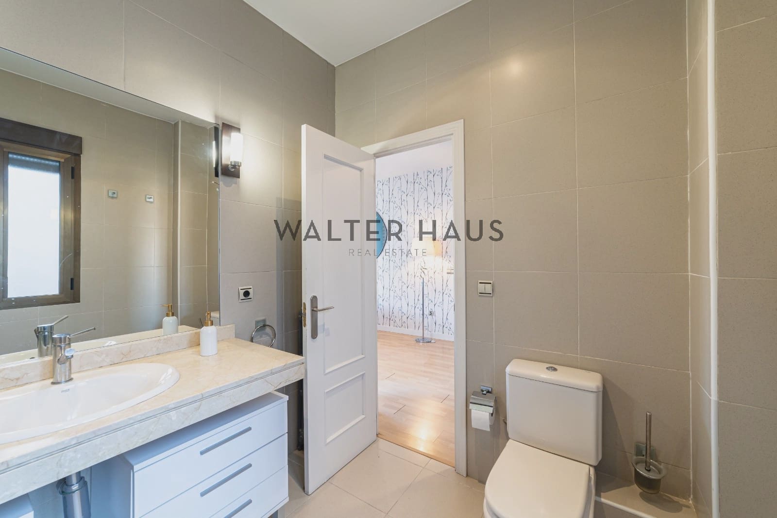 2 soverom Penthouse til salgs i Madrid by med svømmebasseng - € 950 000 (Ref: 9329602)