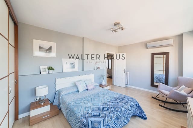 2 camera da letto Attico in vendita in Trafalgar, Madrid città con piscina - 950.000 € (Rif: 9329602)