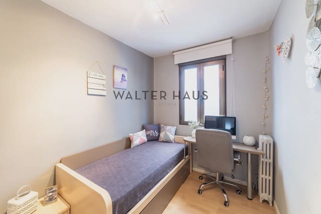 2 camera da letto Attico in vendita in Trafalgar, Madrid città con piscina - 950.000 € (Rif: 9329602)