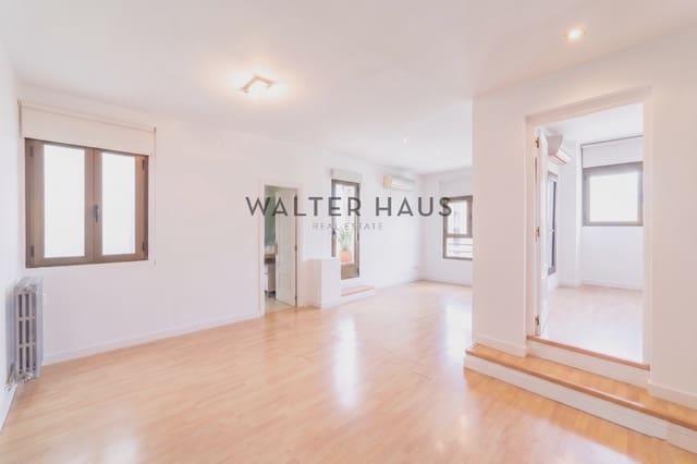 2 sypialnia Penthouse na sprzedaż w Trafalgar, Miasto Madryt - 950 000 € (Ref: 9329602)