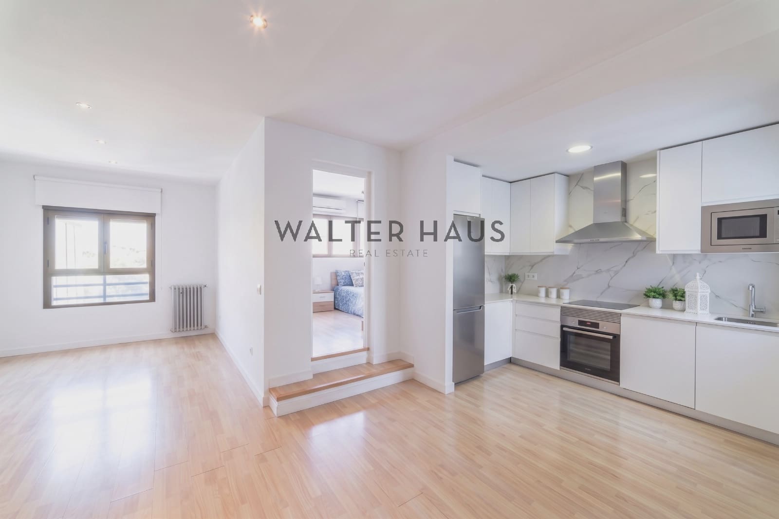 2 bedroom Penthouse for sale in Madrid city - € 950,000 (Ref: 9329602)