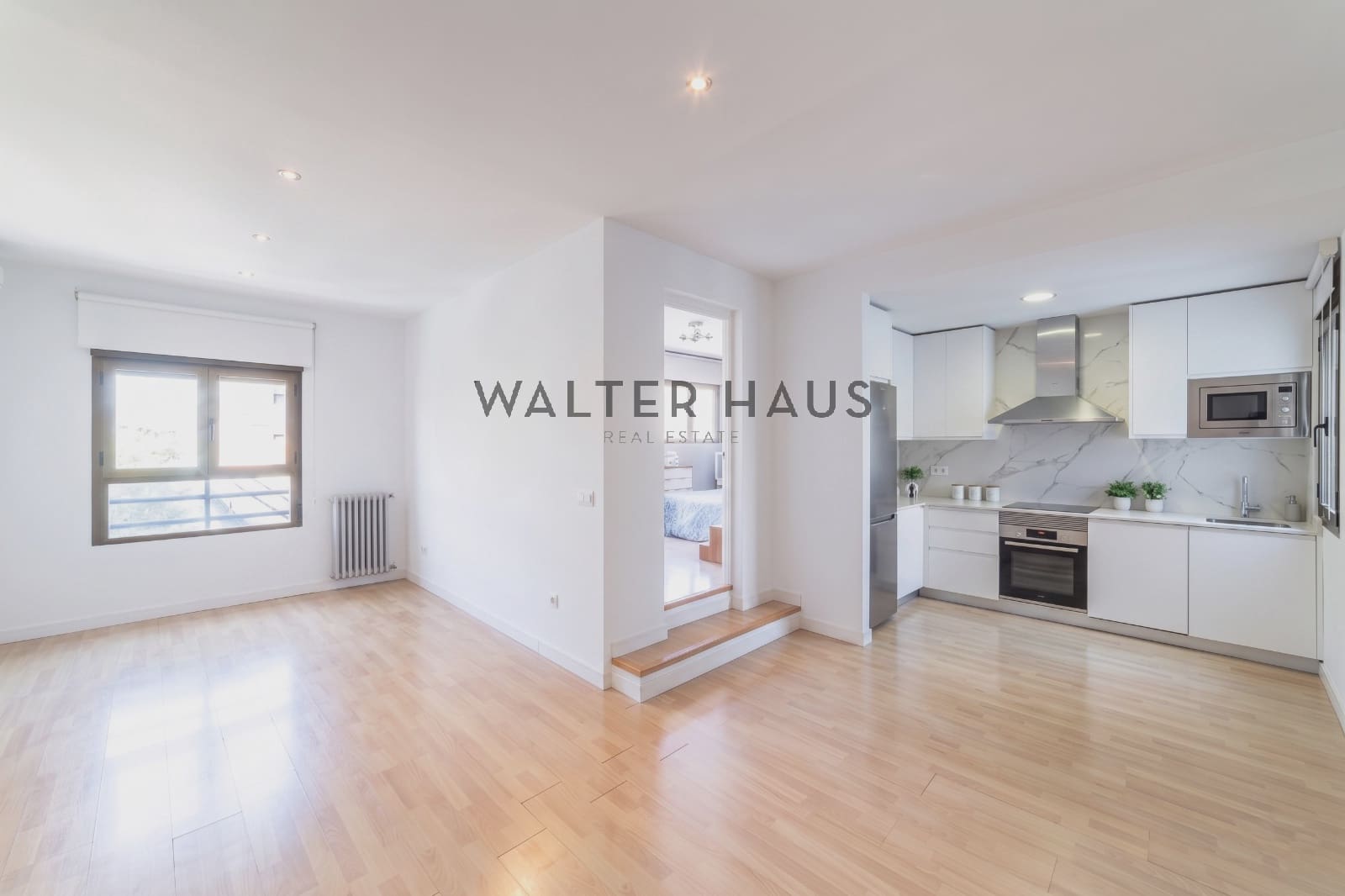 2 bedroom Penthouse for sale in Madrid city - € 950,000 (Ref: 9329602)