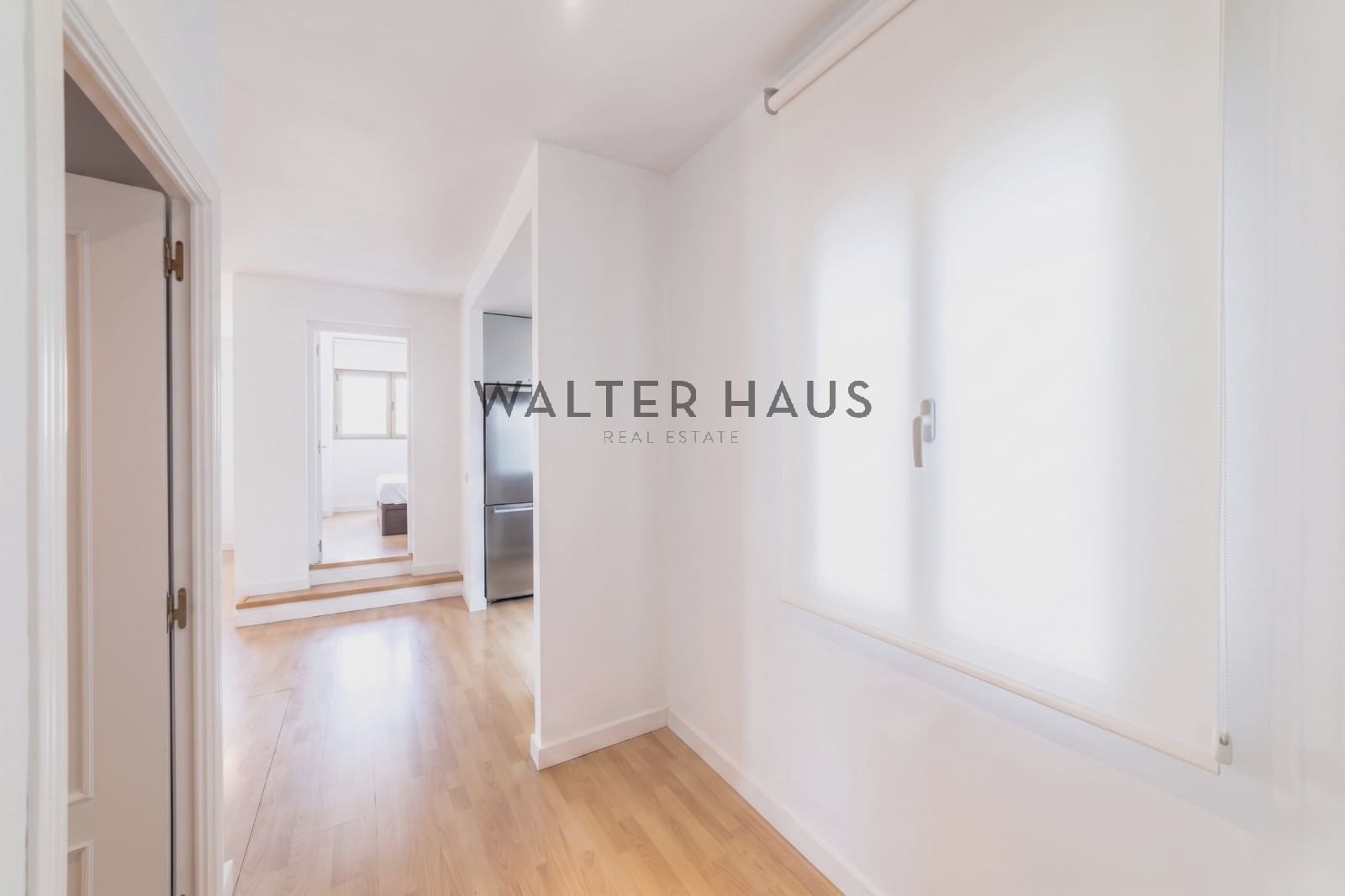 2 bedroom Penthouse for sale in Madrid city - € 950,000 (Ref: 9329602)