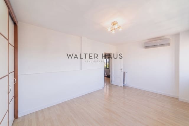 2 sypialnia Penthouse na sprzedaż w Trafalgar, Miasto Madryt - 950 000 € (Ref: 9329602)
