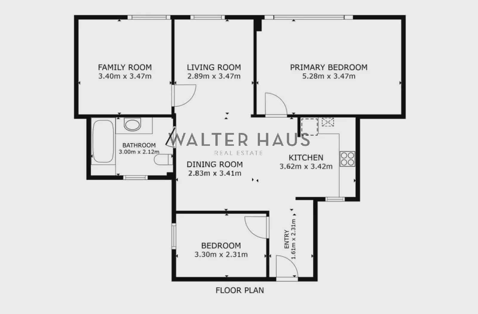 2 bedroom Penthouse for sale in Madrid city - € 950,000 (Ref: 9329602)