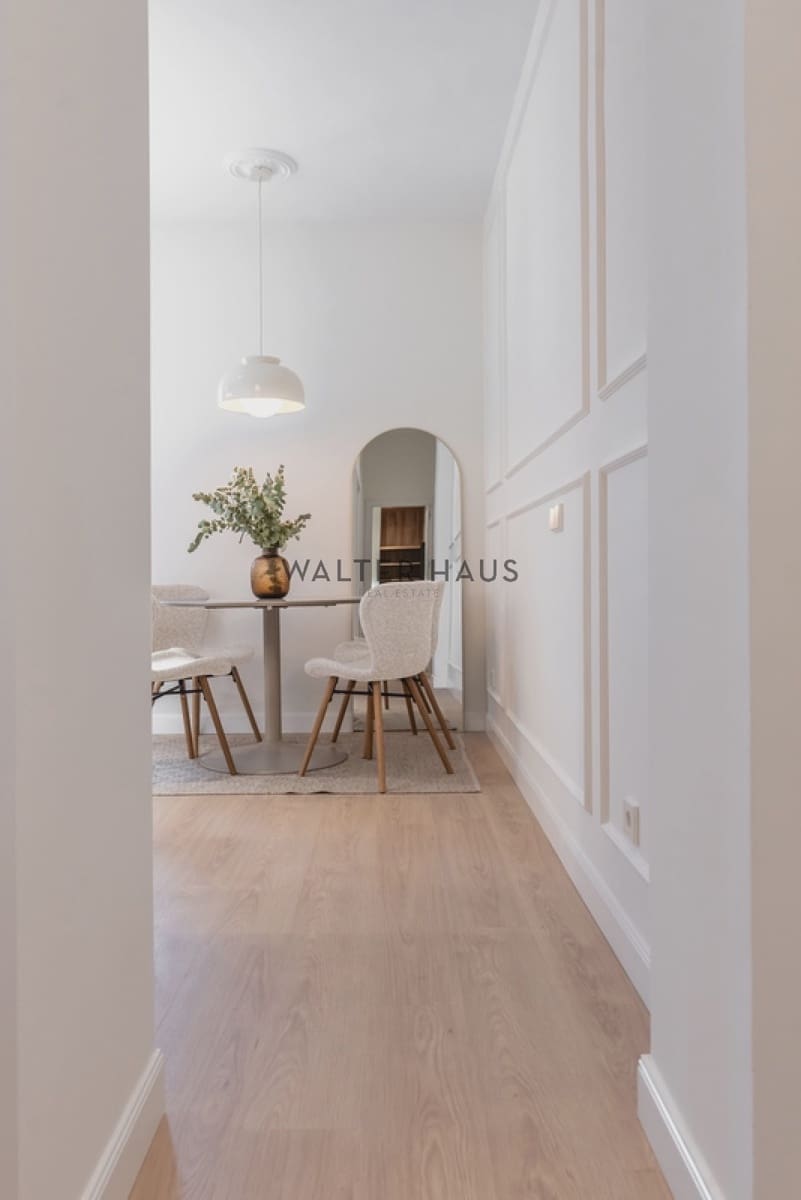 2 soveværelse Lejlighed til salg i Madrid by - € 860.000 (Ref: 9329875)