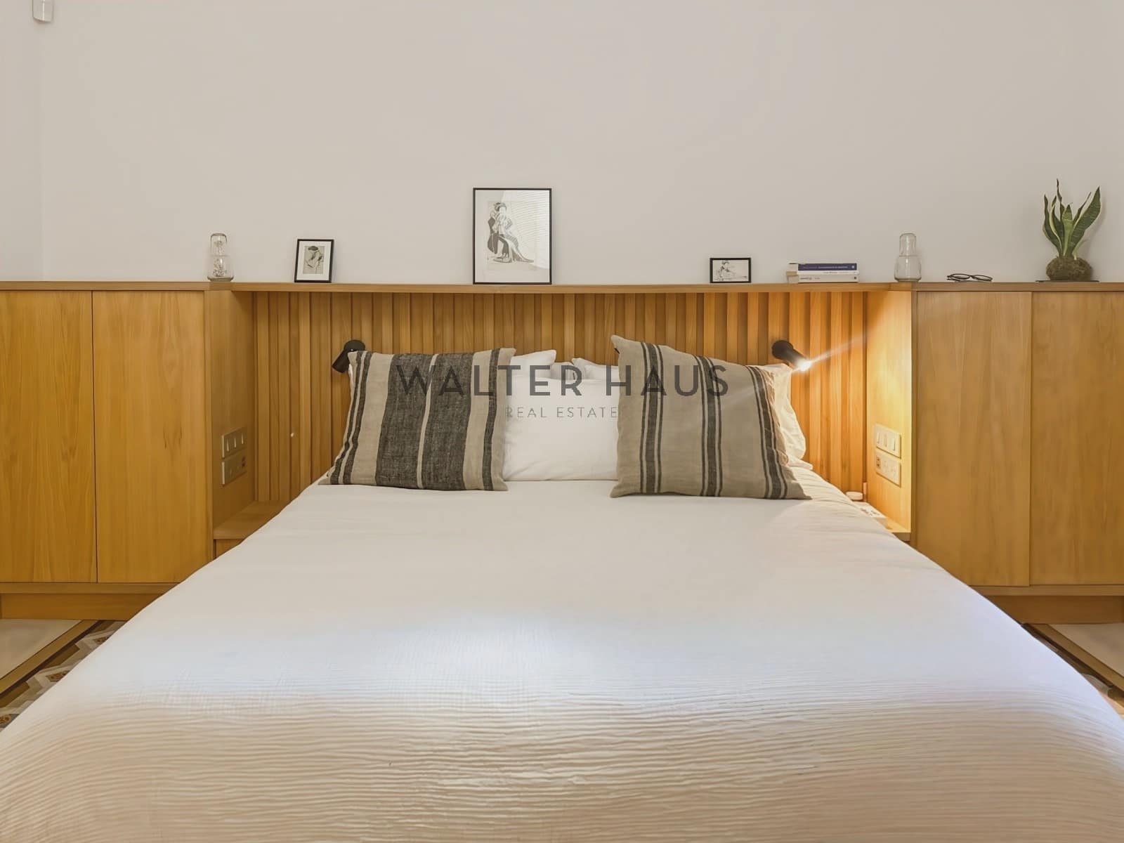 3 soveværelse Lejlighed til leje i Barcelona by - € 6.500 (Ref: 9329876)