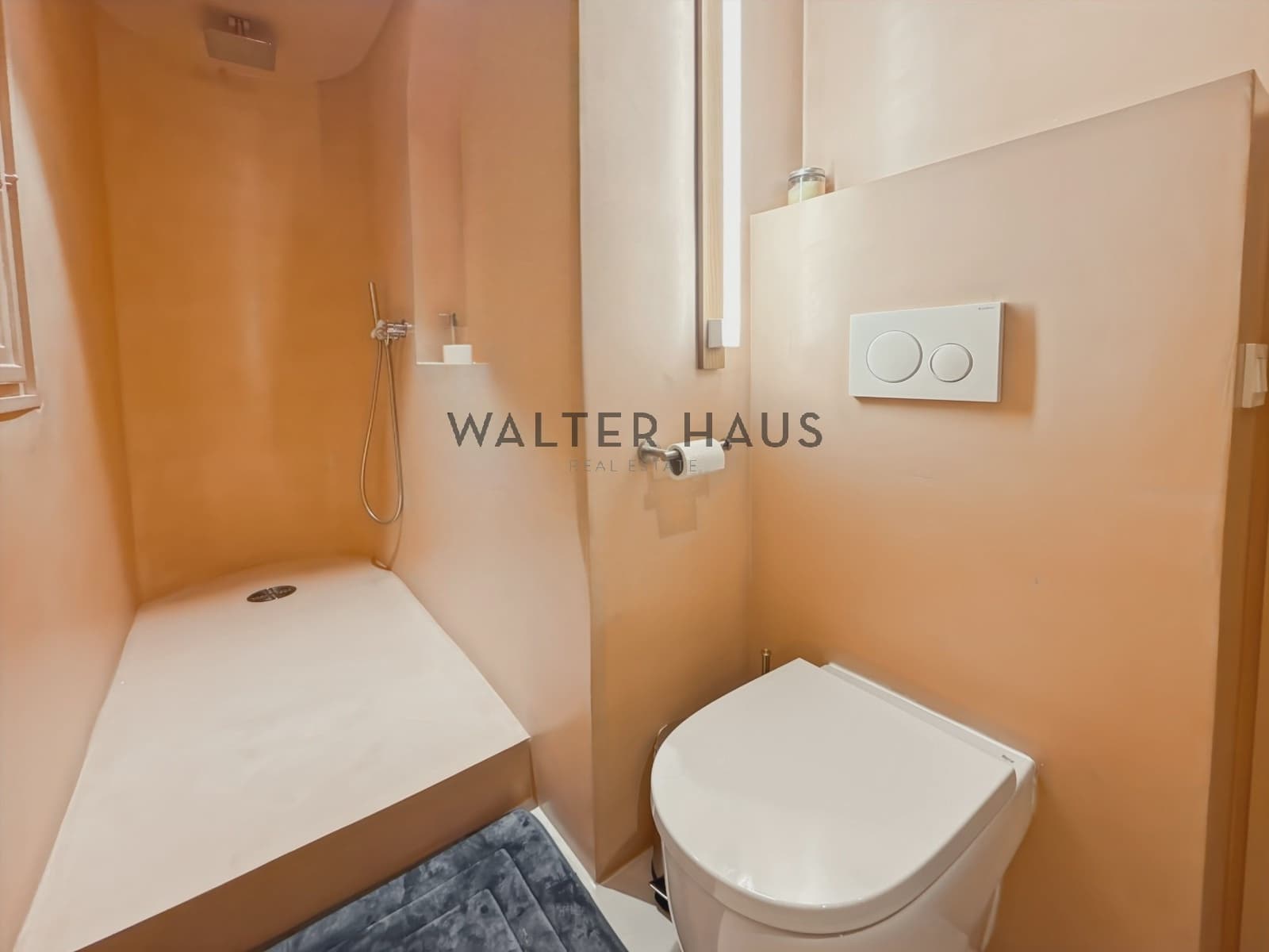 3 soveværelse Lejlighed til leje i Barcelona by - € 6.500 (Ref: 9329876)