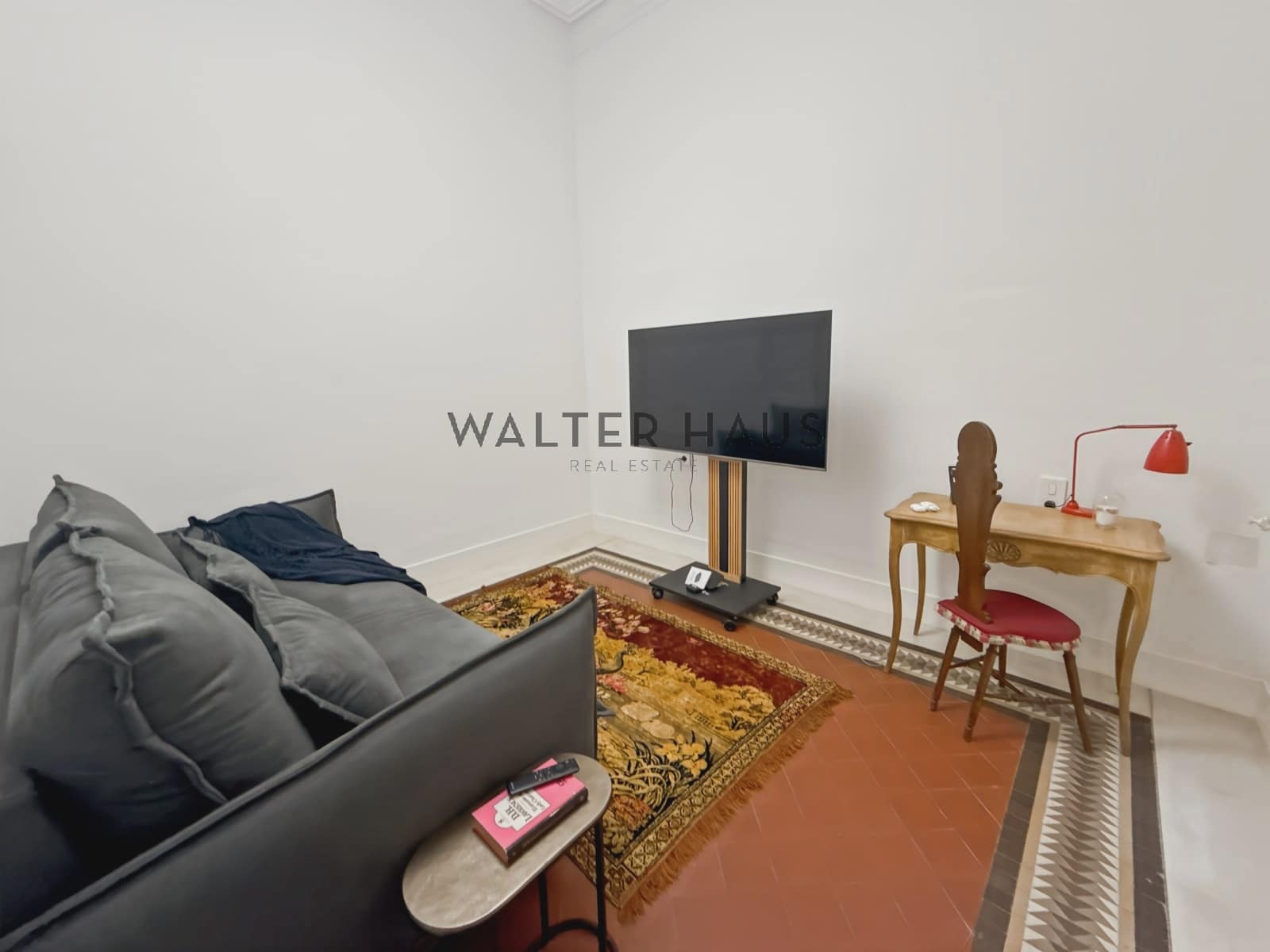 3 soveværelse Lejlighed til leje i Barcelona by - € 6.500 (Ref: 9329876)