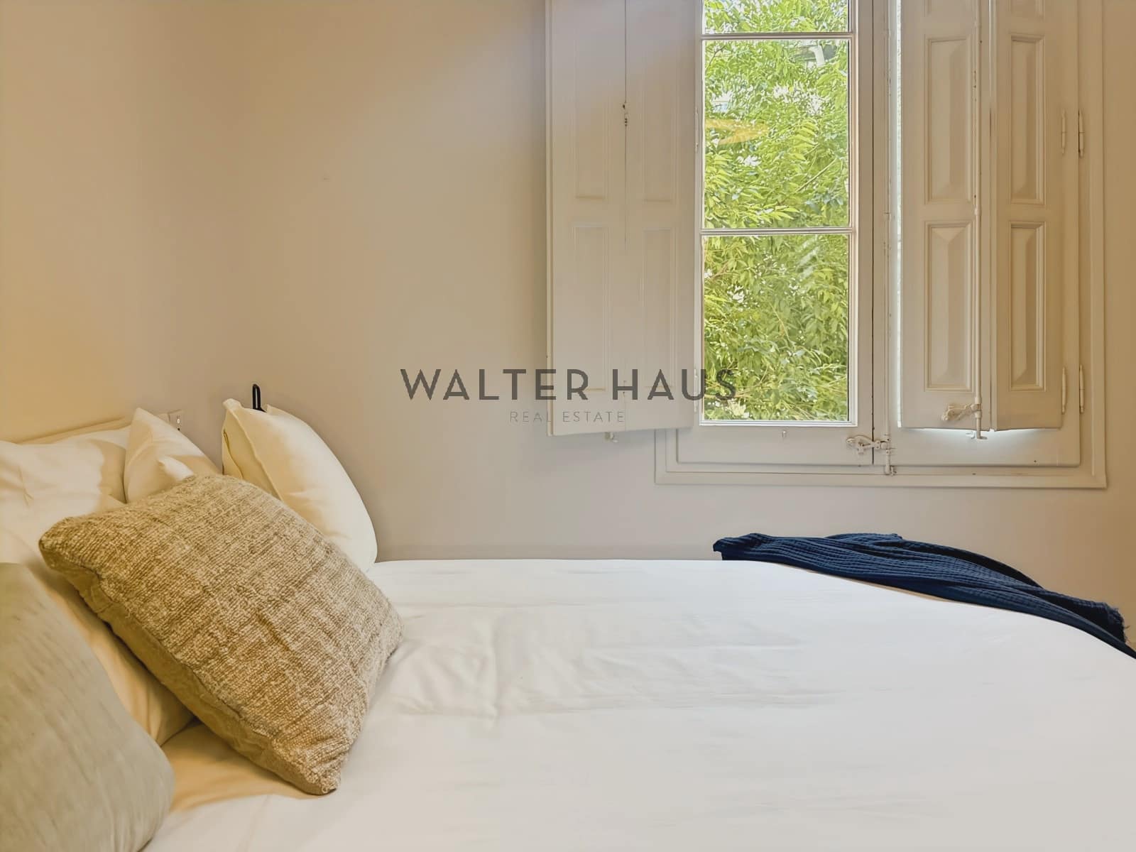 3 soveværelse Lejlighed til leje i Barcelona by - € 6.500 (Ref: 9329876)