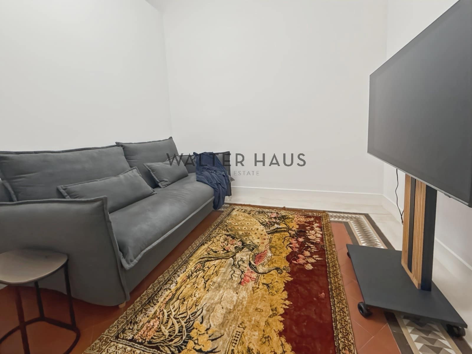 3 soveværelse Lejlighed til leje i Barcelona by - € 6.500 (Ref: 9329876)