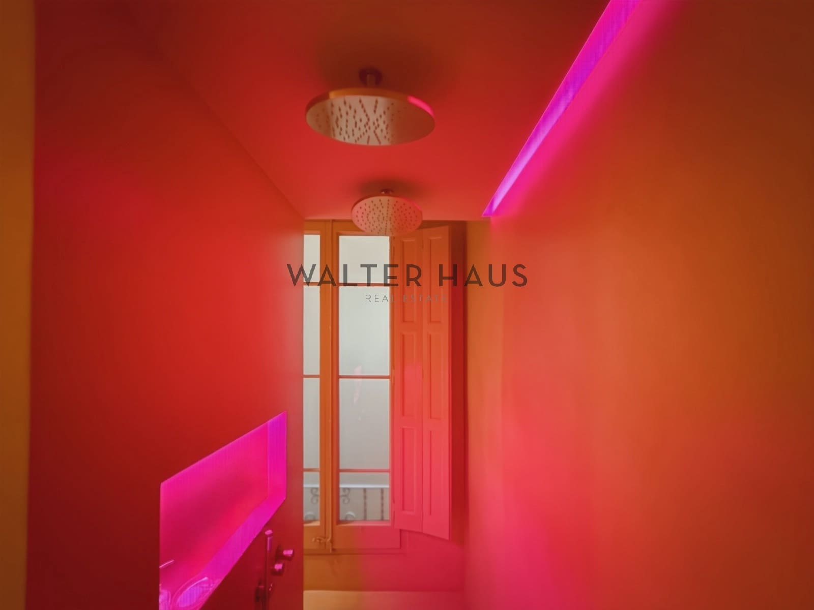 3 soveværelse Lejlighed til leje i Barcelona by - € 6.500 (Ref: 9329876)