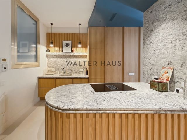 3 soveværelse Lejlighed til leje i La Dreta de L'Eixample, Barcelona by - € 6.500 (Ref: 9329876)