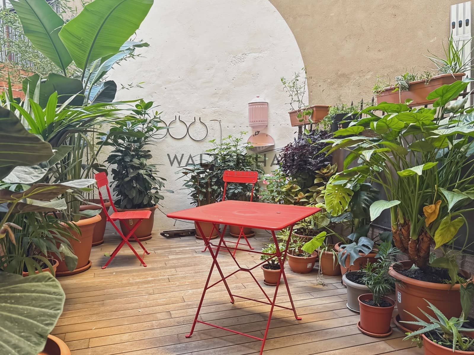 3 soveværelse Lejlighed til leje i Barcelona by - € 6.500 (Ref: 9329876)