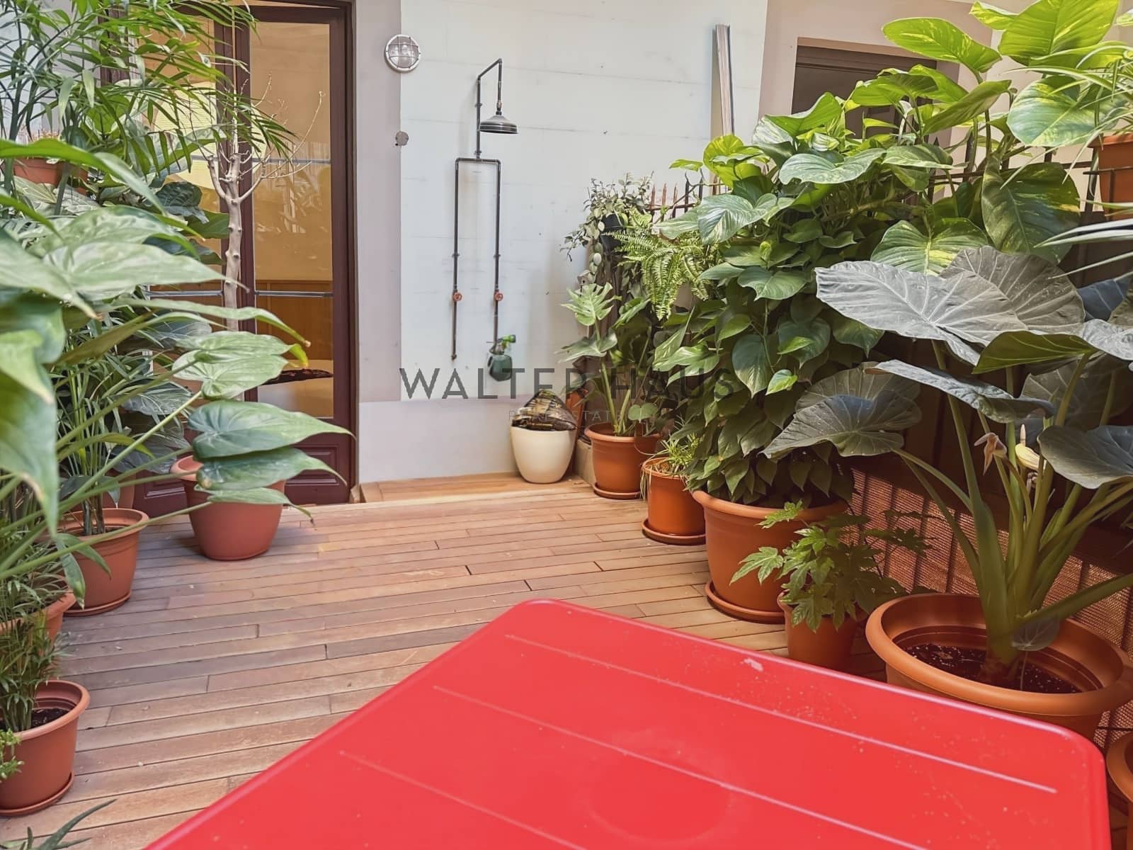 3 soveværelse Lejlighed til leje i Barcelona by - € 6.500 (Ref: 9329876)