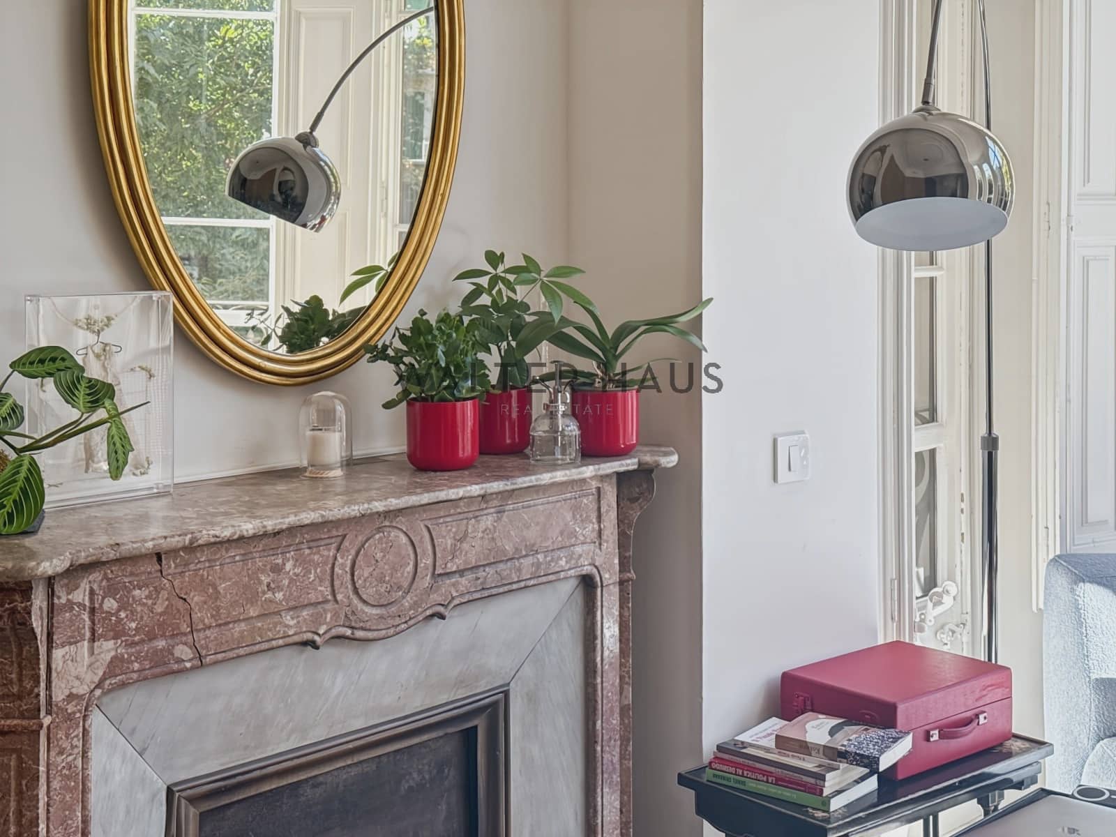 3 soveværelse Lejlighed til leje i Barcelona by - € 6.500 (Ref: 9329876)