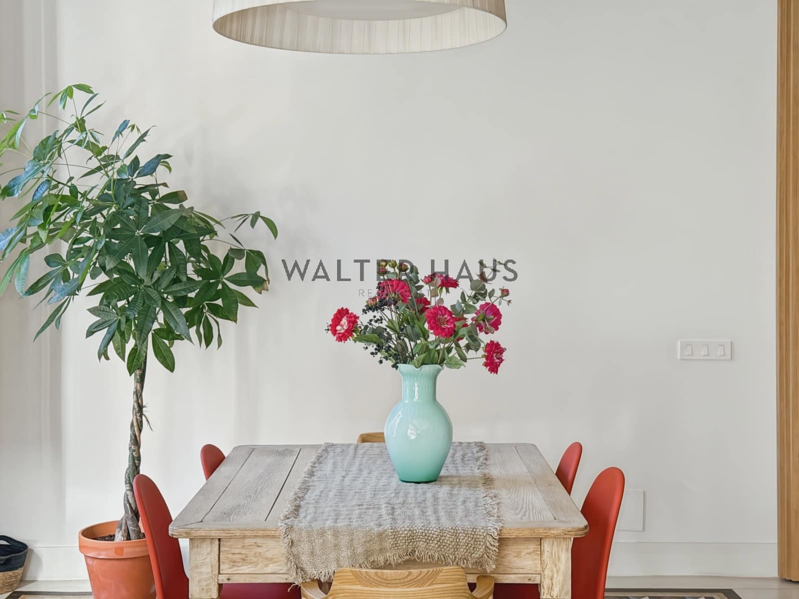 3 soveværelse Lejlighed til leje i Barcelona by - € 6.500 (Ref: 9329876)