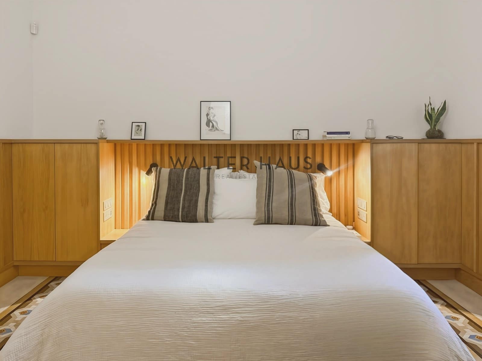 3 soveværelse Lejlighed til leje i Barcelona by - € 6.500 (Ref: 9329876)