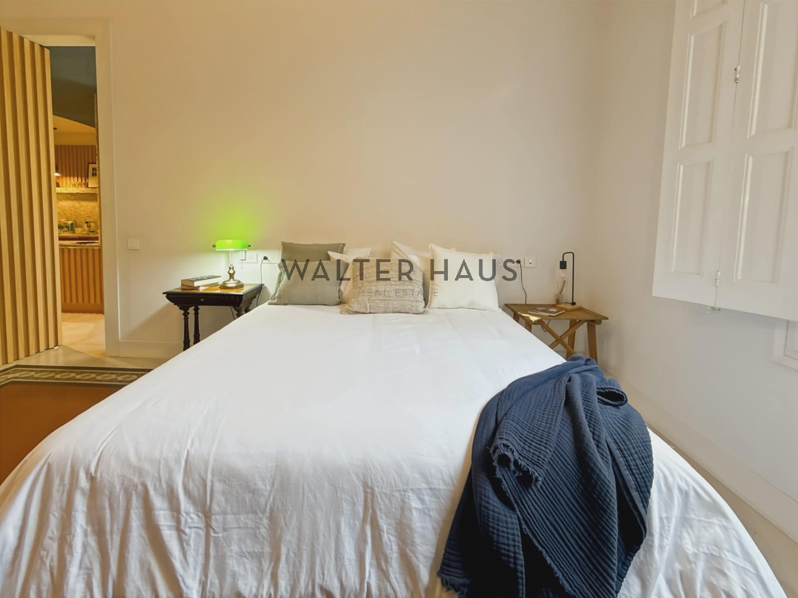 3 soveværelse Lejlighed til leje i Barcelona by - € 6.500 (Ref: 9329876)