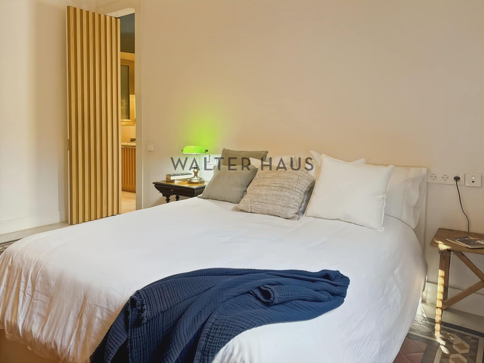 3 soveværelse Lejlighed til leje i Barcelona by - € 6.500 (Ref: 9329876)