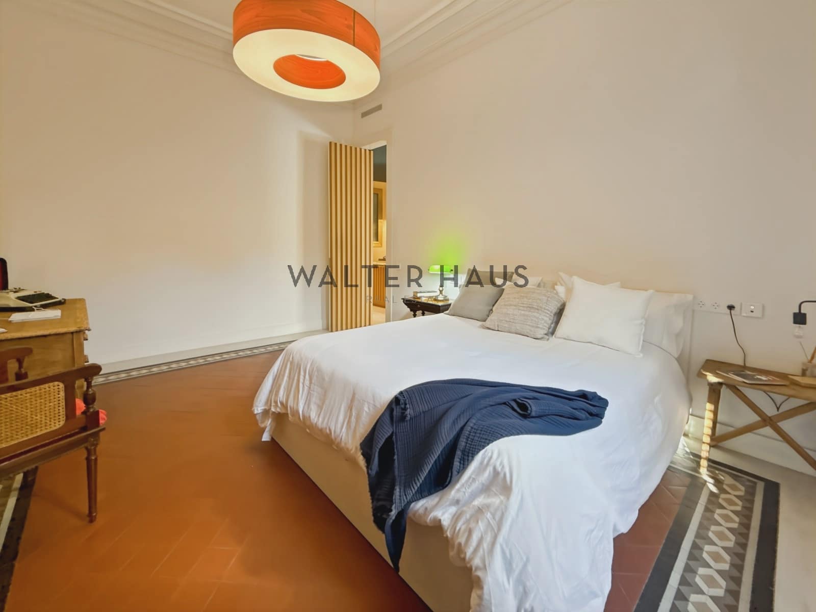 3 soveværelse Lejlighed til leje i Barcelona by - € 6.500 (Ref: 9329876)