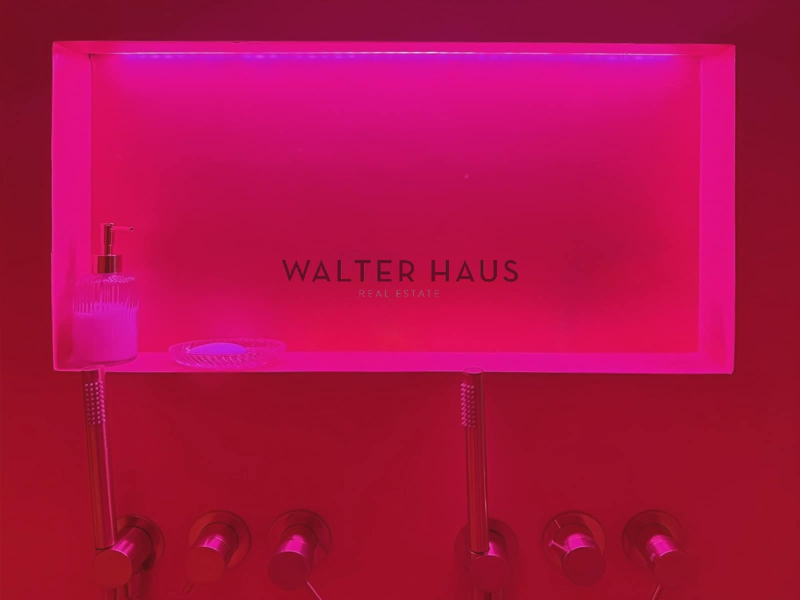 3 soveværelse Lejlighed til leje i Barcelona by - € 6.500 (Ref: 9329876)