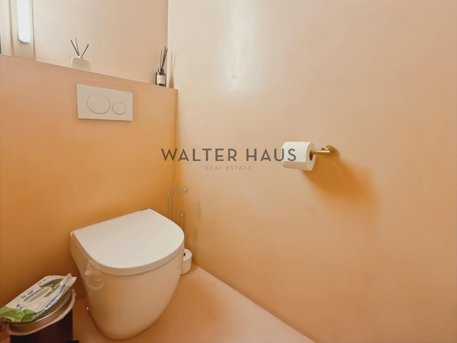 3 soveværelse Lejlighed til leje i Barcelona by - € 6.500 (Ref: 9329876)