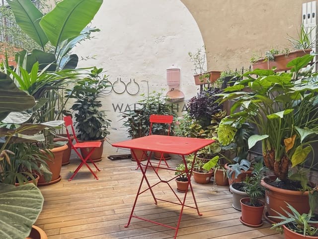 3 soveværelse Lejlighed til leje i La Dreta de L'Eixample, Barcelona by - € 6.500 (Ref: 9329876)