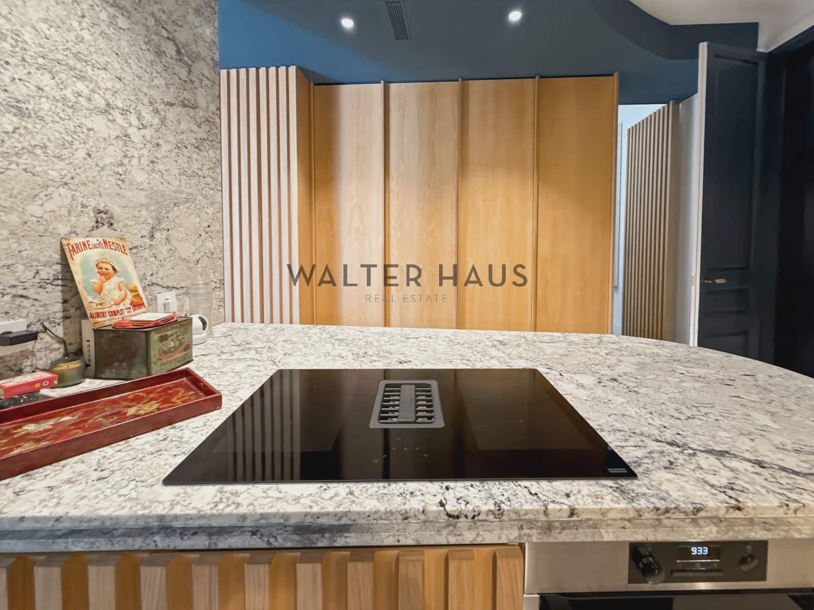 3 soveværelse Lejlighed til leje i Barcelona by - € 6.500 (Ref: 9329876)