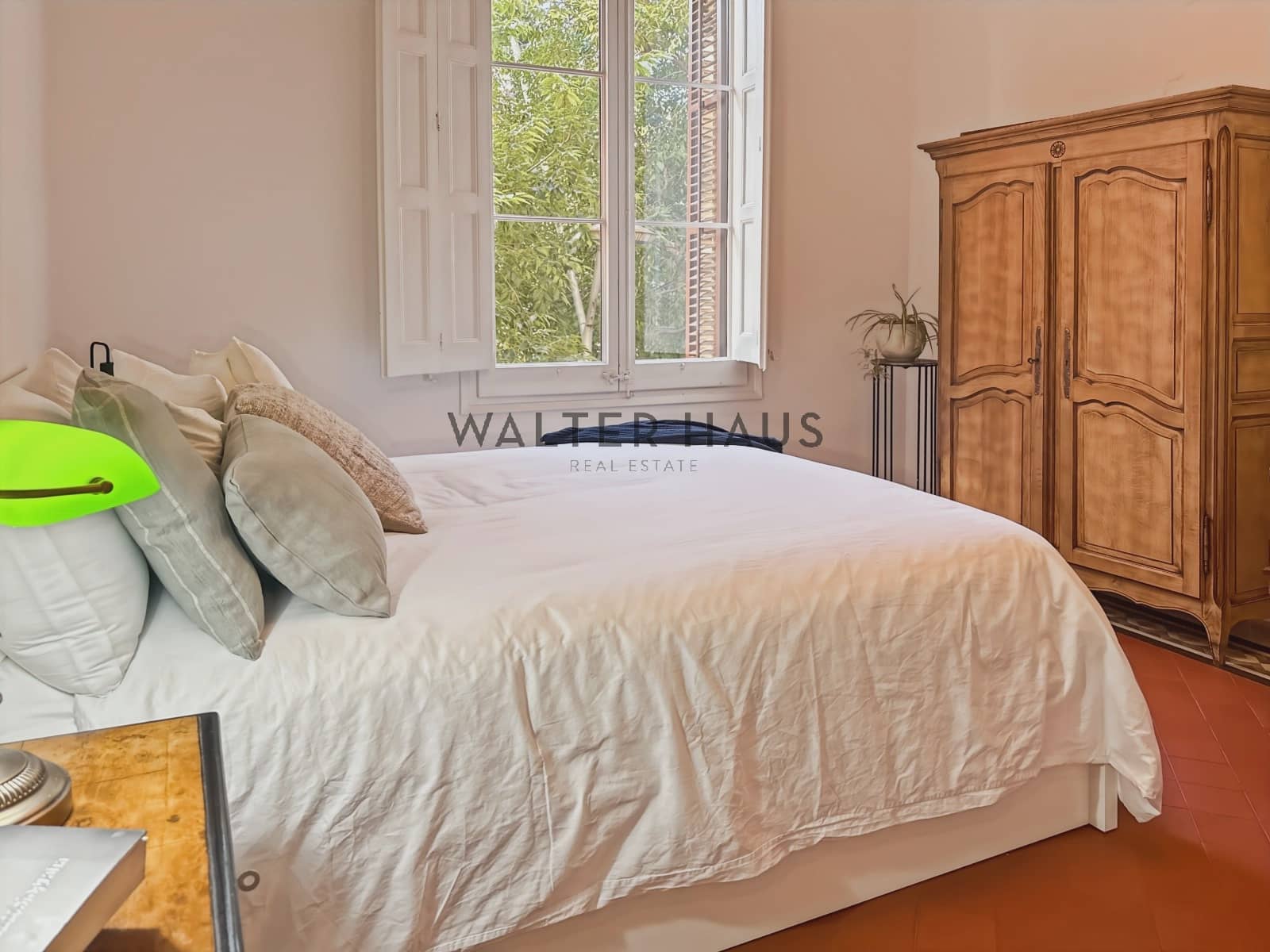 3 soveværelse Lejlighed til leje i Barcelona by - € 6.500 (Ref: 9329876)