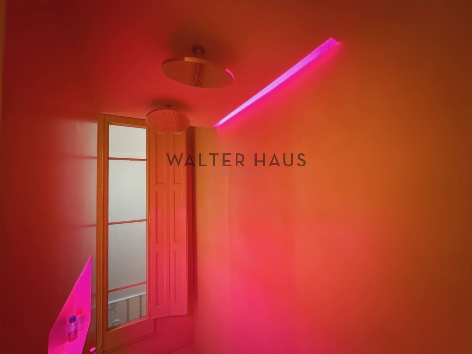 3 soveværelse Lejlighed til leje i Barcelona by - € 6.500 (Ref: 9329876)