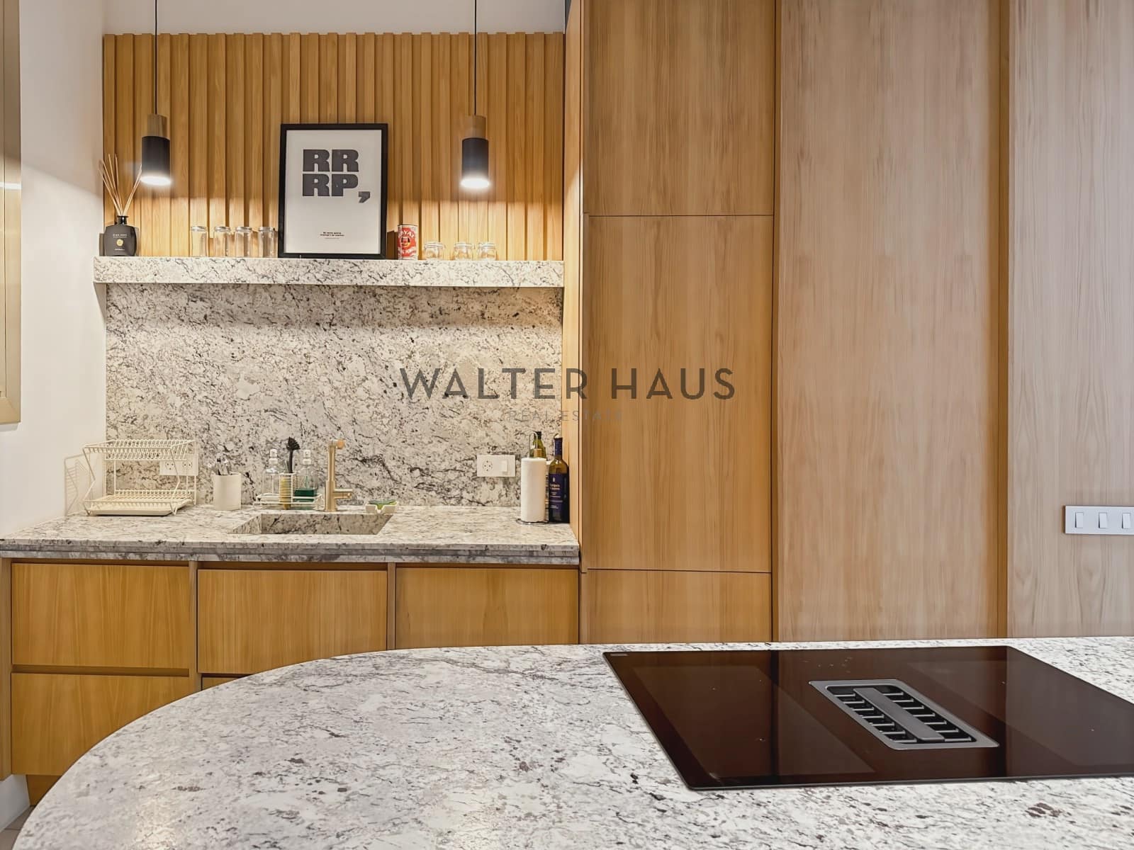 3 soveværelse Lejlighed til leje i Barcelona by - € 6.500 (Ref: 9329876)