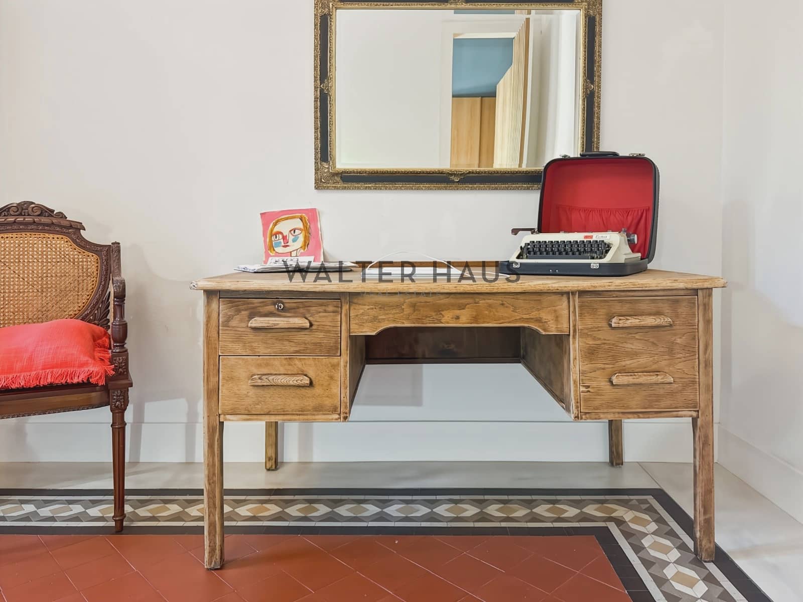 3 soveværelse Lejlighed til leje i Barcelona by - € 6.500 (Ref: 9329876)