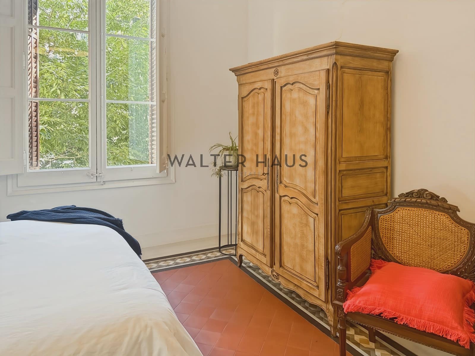 3 soveværelse Lejlighed til leje i Barcelona by - € 6.500 (Ref: 9329876)