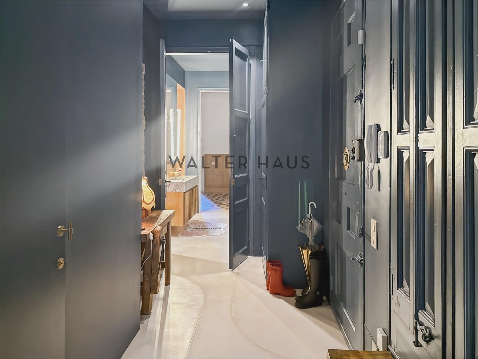 3 soveværelse Lejlighed til leje i Barcelona by - € 6.500 (Ref: 9329876)