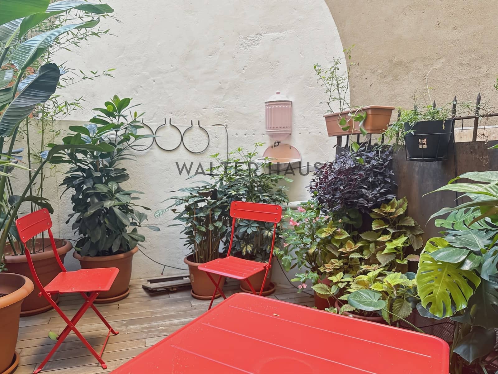 3 soveværelse Lejlighed til leje i Barcelona by - € 6.500 (Ref: 9329876)