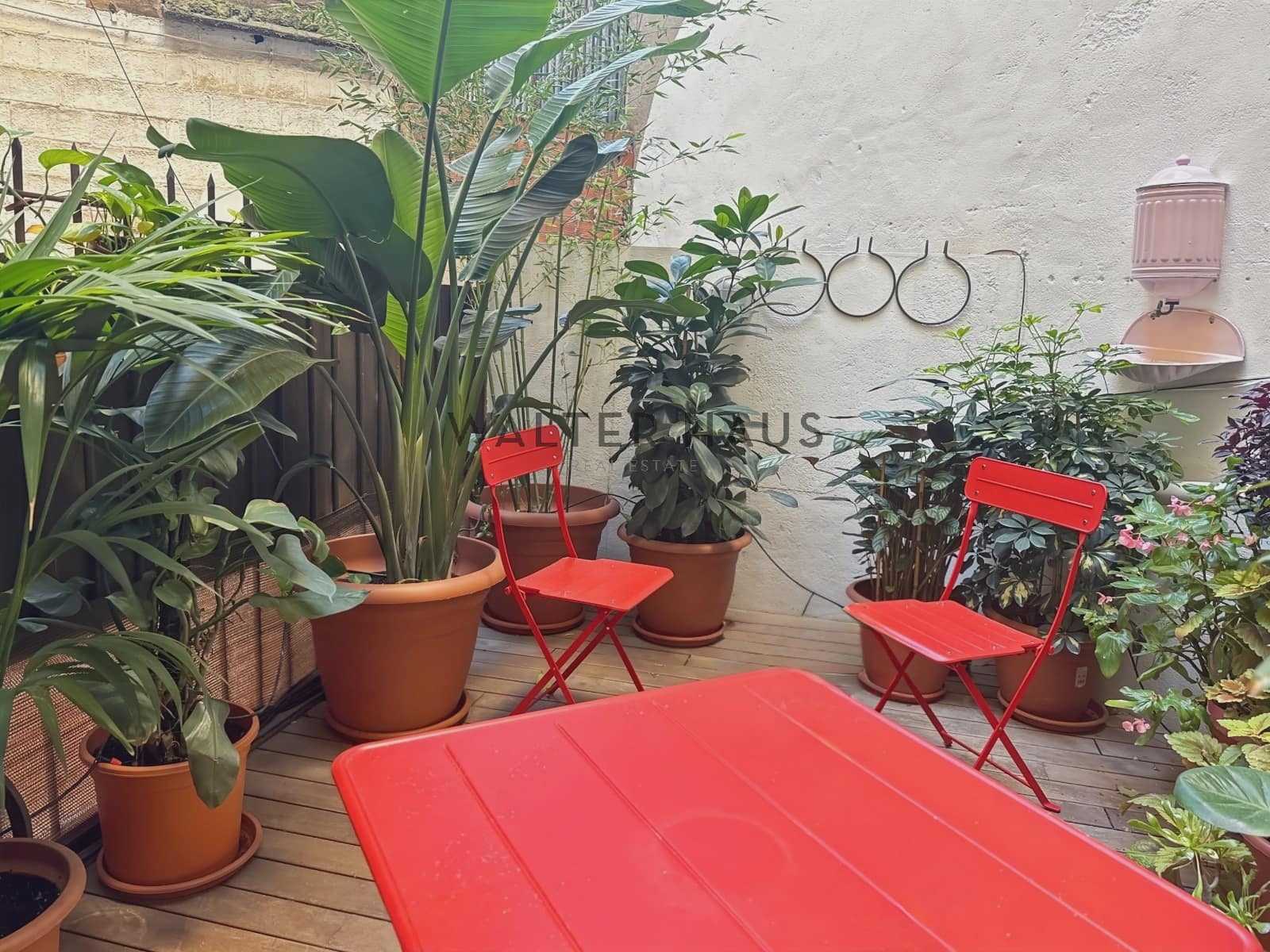 3 soveværelse Lejlighed til leje i Barcelona by - € 6.500 (Ref: 9329876)